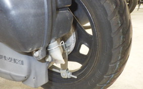 SUZUKI LET's CA4AA