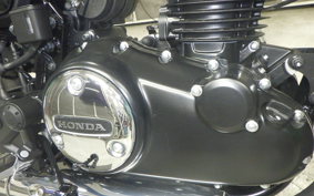 HONDA GB350S 2022 NC59
