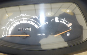 HONDA SPACY 100 JF13