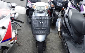 HONDA DIO Gen.6 AF68