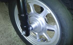 HONDA TACT-4ﾍﾞｰｼｯｸ AF79