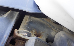 HONDA C50 SUPER CUB E 1998 C50