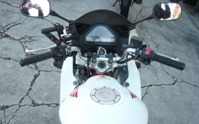 HONDA VTR 250 F MC33