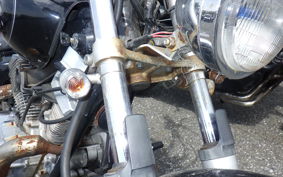 YAMAHA DRAGSTAR 250 VG02J