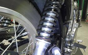 YAMAHA SR400 Gen.5 2019 RH16J