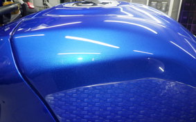 SUZUKI GSX-R1000R A 2020 DM11G