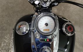 HARLEY FXDWG1580 2009 GP4