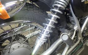 SUZUKI ST250E 2008 NJ4CA