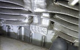 HONDA CB450 1970 CB450K1