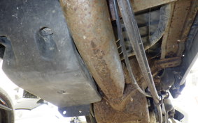 SUZUKI ADDRESS V100 CE11A