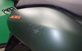 YAMAHA JOG-7 2010 AY01