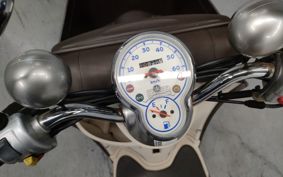 YAMAHA VINO MORUFE SA54J