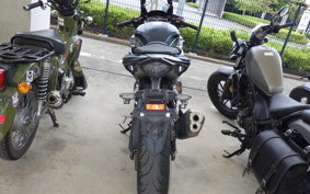 HONDA CBR400R 2023 NC56