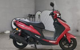 YAMAHA CYGNUS125XSR SEA5J
