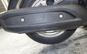 HONDA TACT-4ﾍﾞｰｼｯｸ 2008 AF75