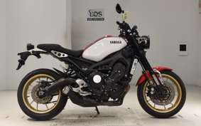 YAMAHA XSR900 2021 RN56J