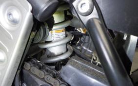 YAMAHA SEROW 250 Gen.3 DG31J