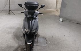 YAMAHA CYGNUS GRIF ASU SEJ4J