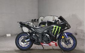 YAMAHA YZF-R25 RG10J
