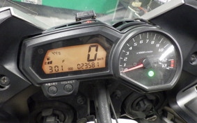 YAMAHA FZ1 FAZER 2007
