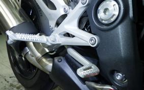 TRIUMPH SPEED TRIPLE RS 2025