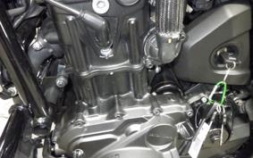 HONDA REBEL 1100 DCT 2021 SC83