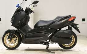 YAMAHA X-MAX 250 A 2014 SG42J