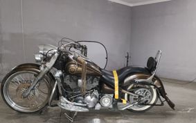 YAMAHA XV1700 ROADSTAR MIDNIGHT VP17