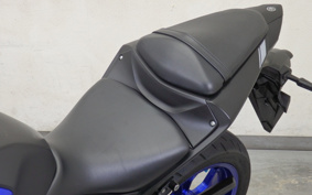YAMAHA MT-03 2021 RH13J