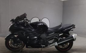 KAWASAKI ZX 1400 NINJA R 2012 ZXT40E