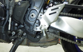 YAMAHA MT-09 SP 2023 RN69J