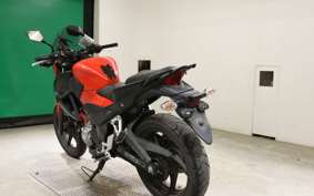 HONDA CB250FA 2012 MC43