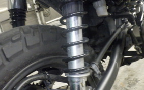 HONDA MONKEY 125 JB03