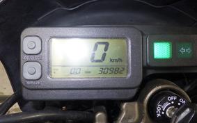 KAWASAKI KLX250D TRACKER 2018 LX250E