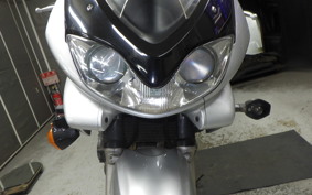 SUZUKI BANDIT 1200 S 2004 GV77A
