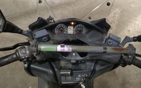 SUZUKI BURGMAN400 2017 DU11A