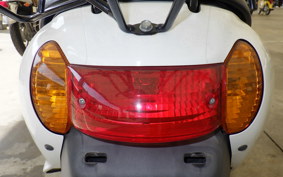 SUZUKI e-LET's CZ81A