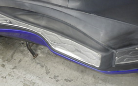 SUZUKI SKYWAVE 250 (Burgman 250) M 2020 CJ45A