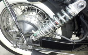 HONDA SHADOW 400 SLASHER 2007 NC40
