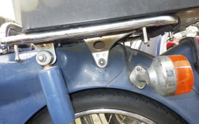 HONDA C50 SUPER CUB AA01