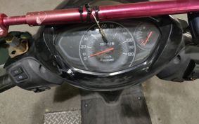 SUZUKI ADDRESS V125 DT11A