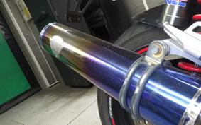 HONDA CB400SF VTEC 2010 NC42