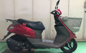 SUZUKI LET`S CA4AA