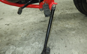 HONDA FTR250 MD17