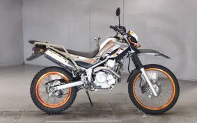 YAMAHA SEROW 250 DG17J