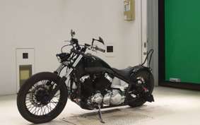 YAMAHA DRAGSTAR 400 1998 4TR