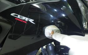 HONDA CBR250R GEN 3 2023 MC41