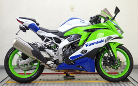 KAWASAKI NINJA ZX-4RR 2024 ZX400P