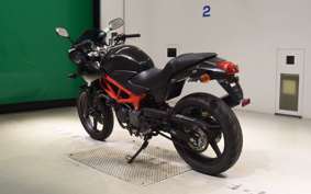 HONDA VTRF250 2014 MC33