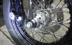 HARLEY FLSTSB 1580 2010